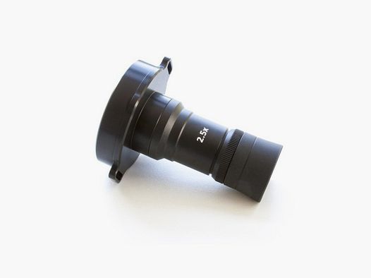 PRECISE HUNTING Telefix Eyepiece with Magnification