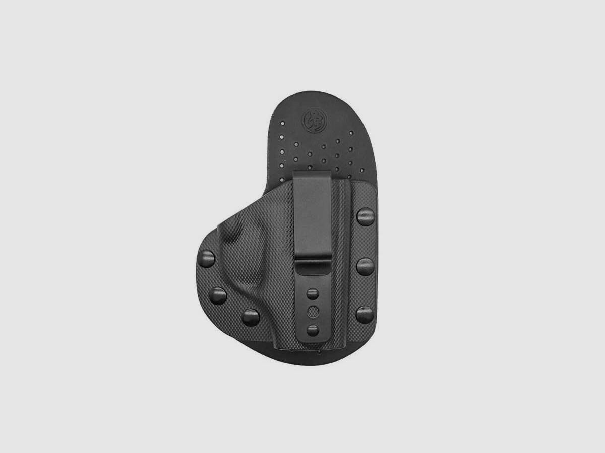 The Civilian GHOST Inside S Holster, Handversion: Linkshänder, Größe: L, Bild 1 von 3