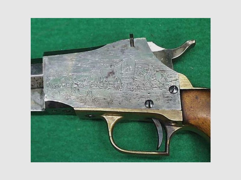 Armi San Marco Tingle VL-Pistole