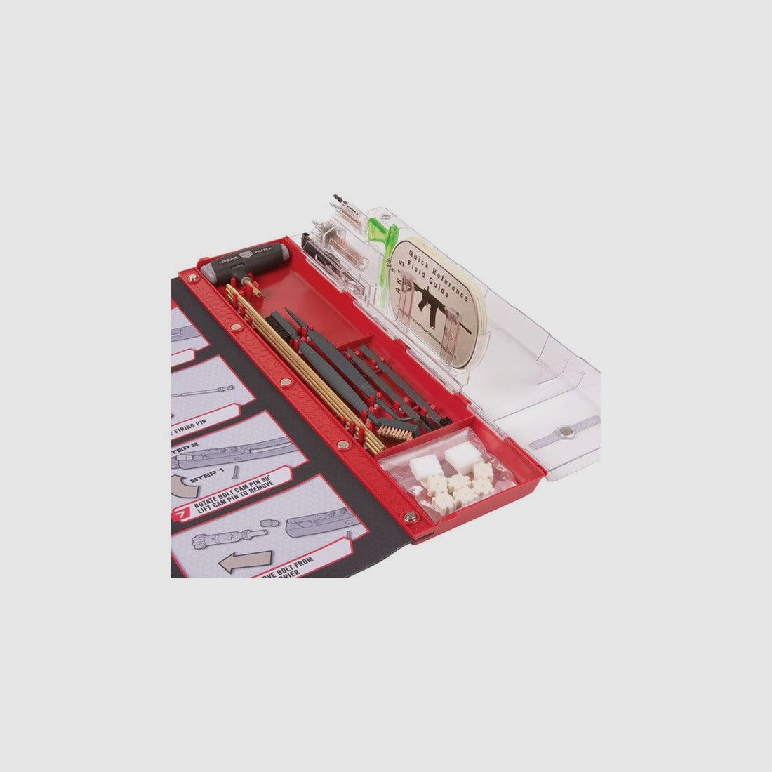 Real Avid AR-15 Master-Reinigungsstation