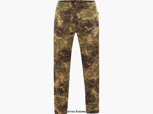 Pantalones Härkila Deer Stalker Camo Cover AXIS MSP® Forest
