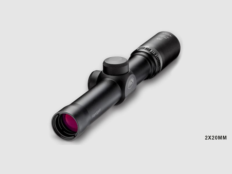 Burris Handgun 2×20, Bild 1 von 3