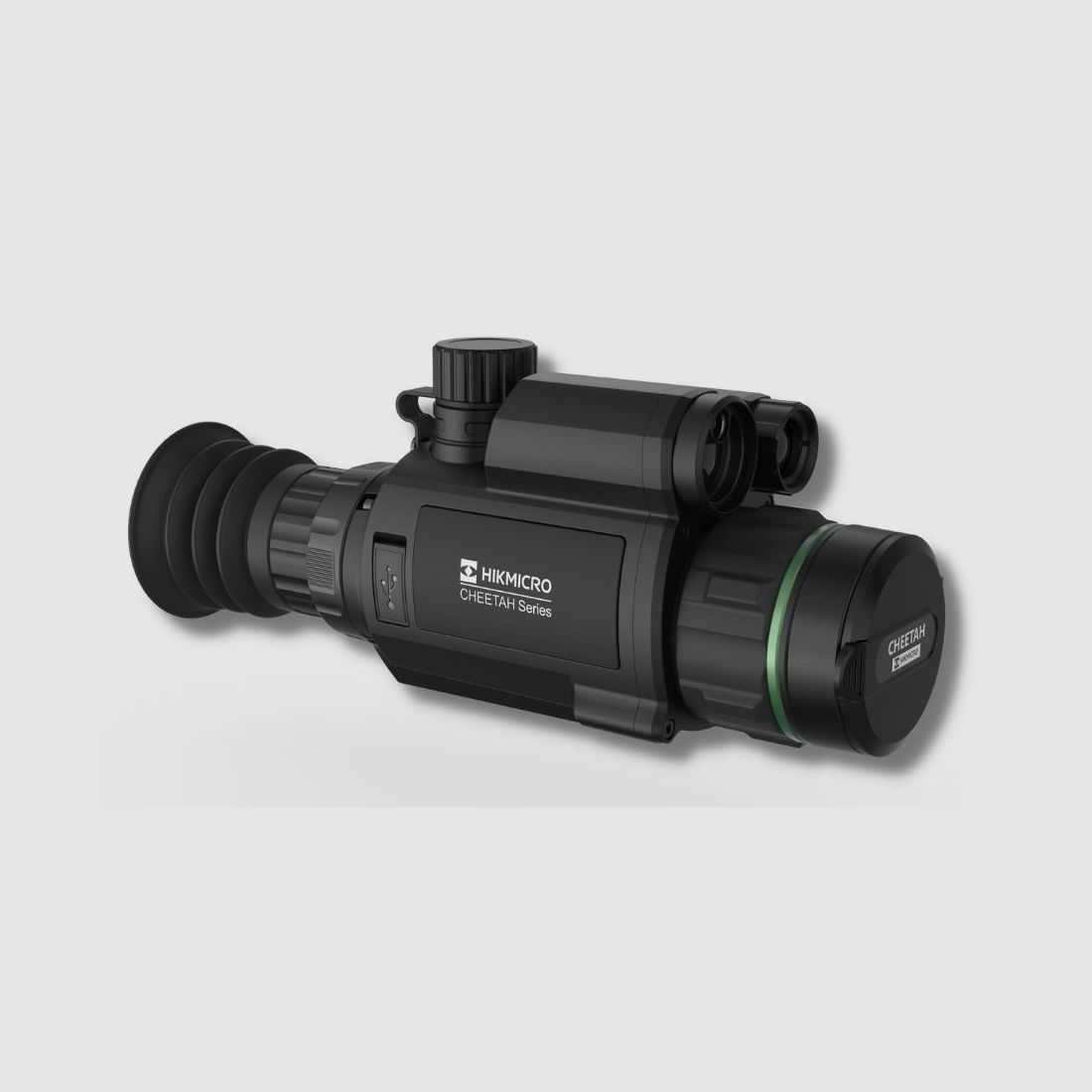 HIKmicro Cheetah LRF C32F-L / C32F-NL 940nm