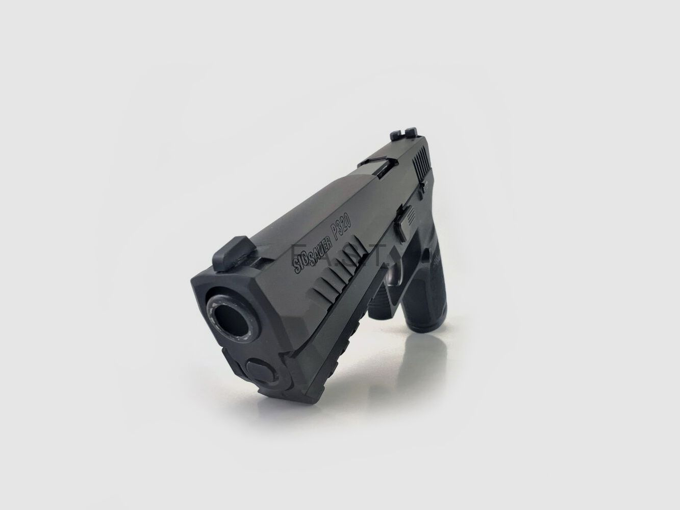 Sig Sauer P320, immagine 1 di 6