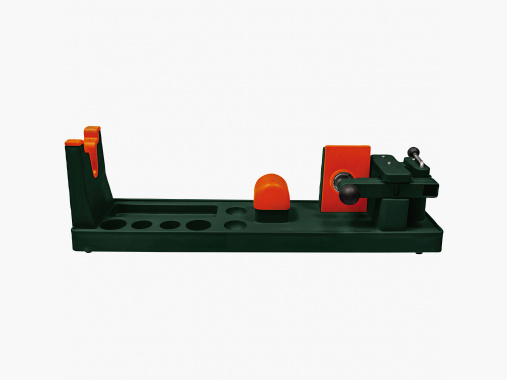 Spika Vise de Fusil Gun Vice |
