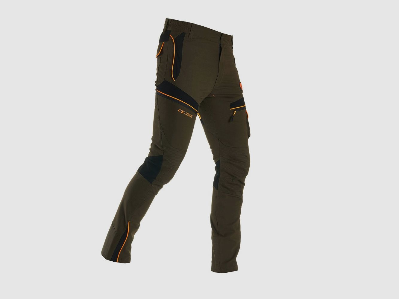 Univers Tofane V/A Broek, afbeelding 3 van 4