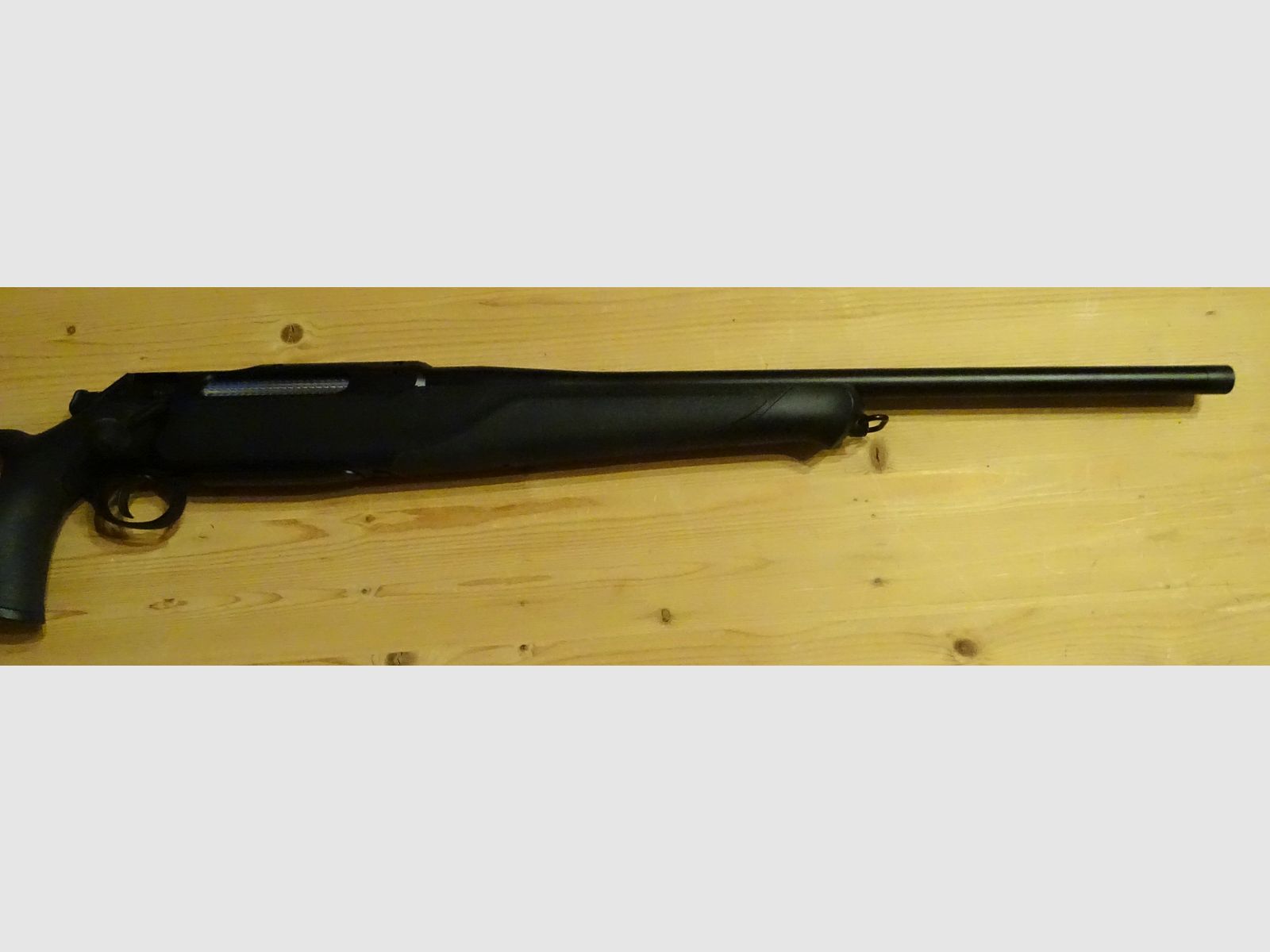 Repetierbüchse SAUER 505 Syncro XT Elegance Kal.: 8x57JS