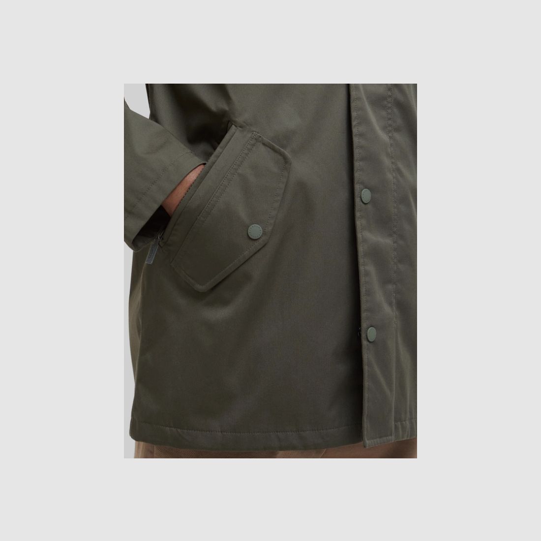 Barbour Herren Funktionsjacke City Chelsea