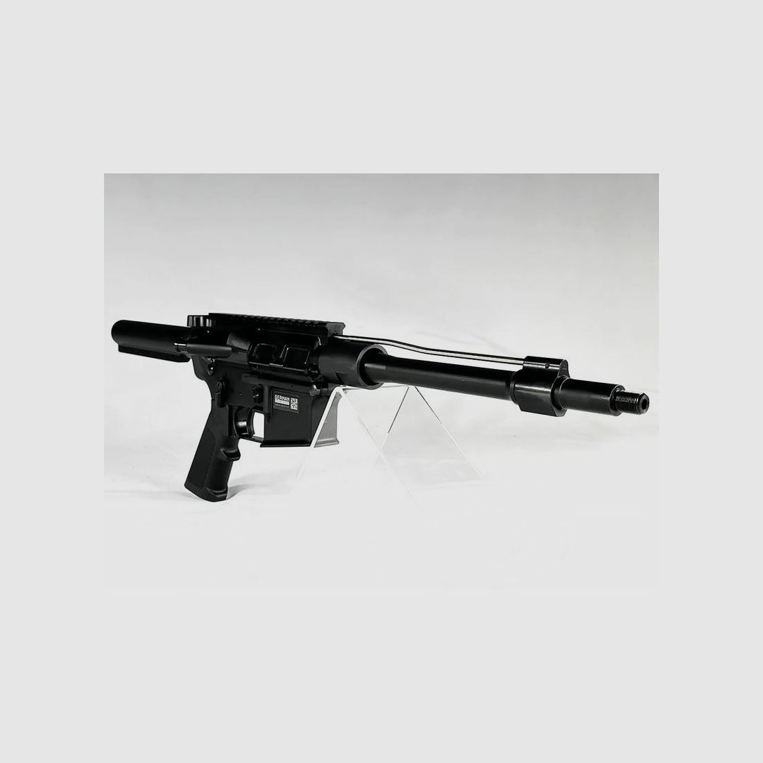 German Tactical Systems NAKED AR15 (ABR15 Naked)