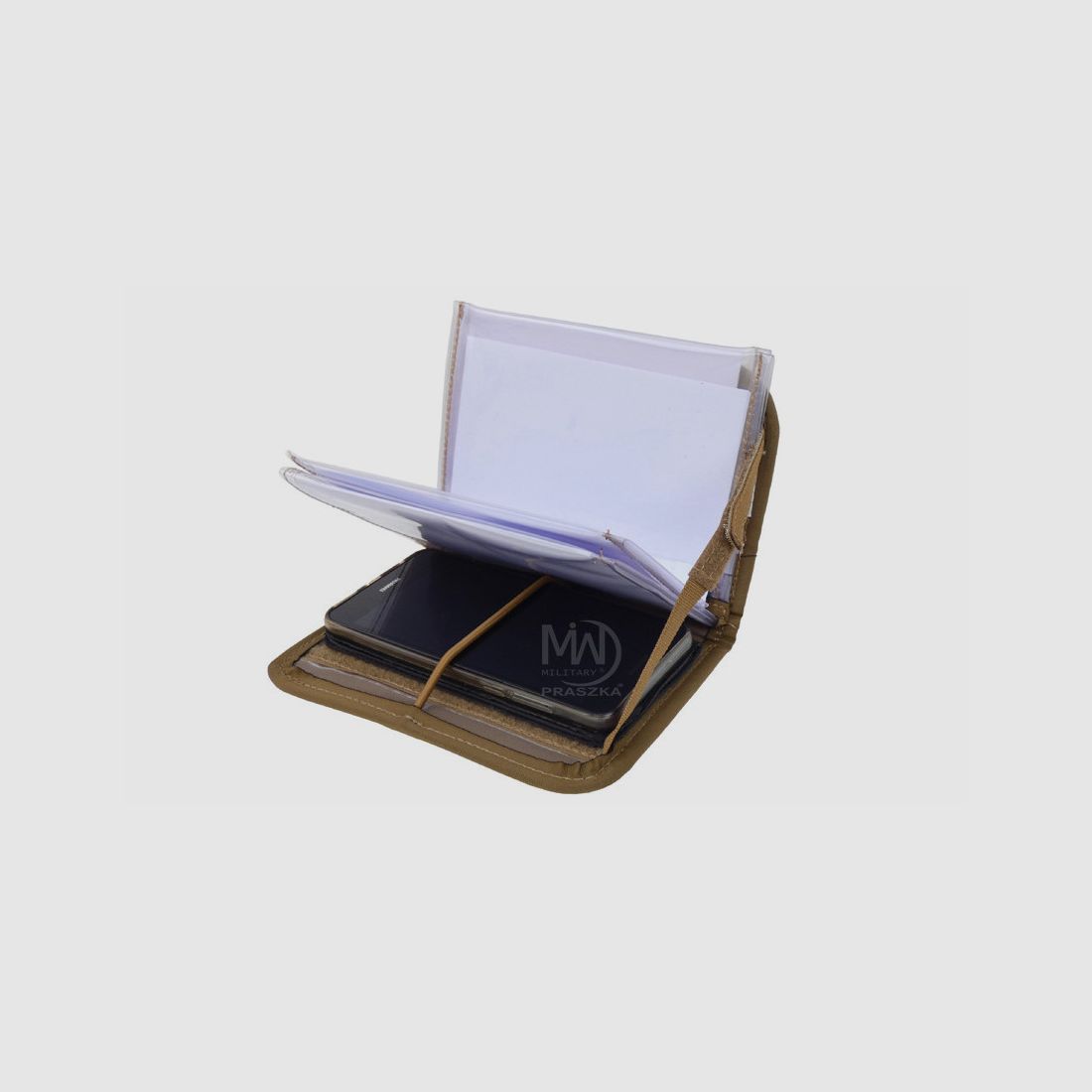 Organizer JTAC 25A4 M1, immagine 4 di 6