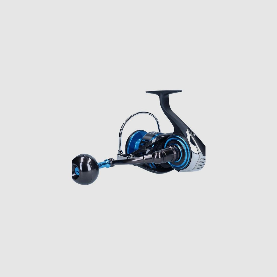 DAIWA SALTIST MQ 8000 H Rolle, Bild 1 von 5