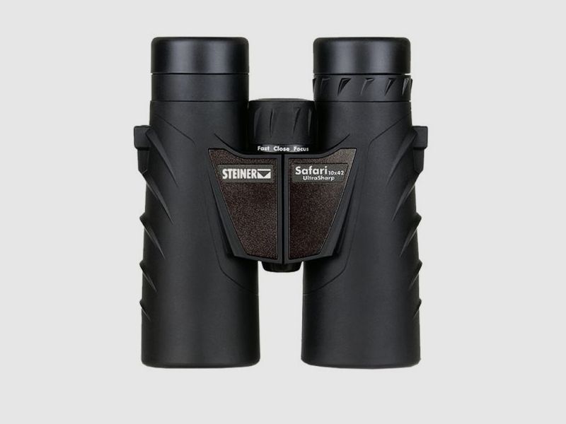 Steiner Steiner Safari Ultrasharp 10x42