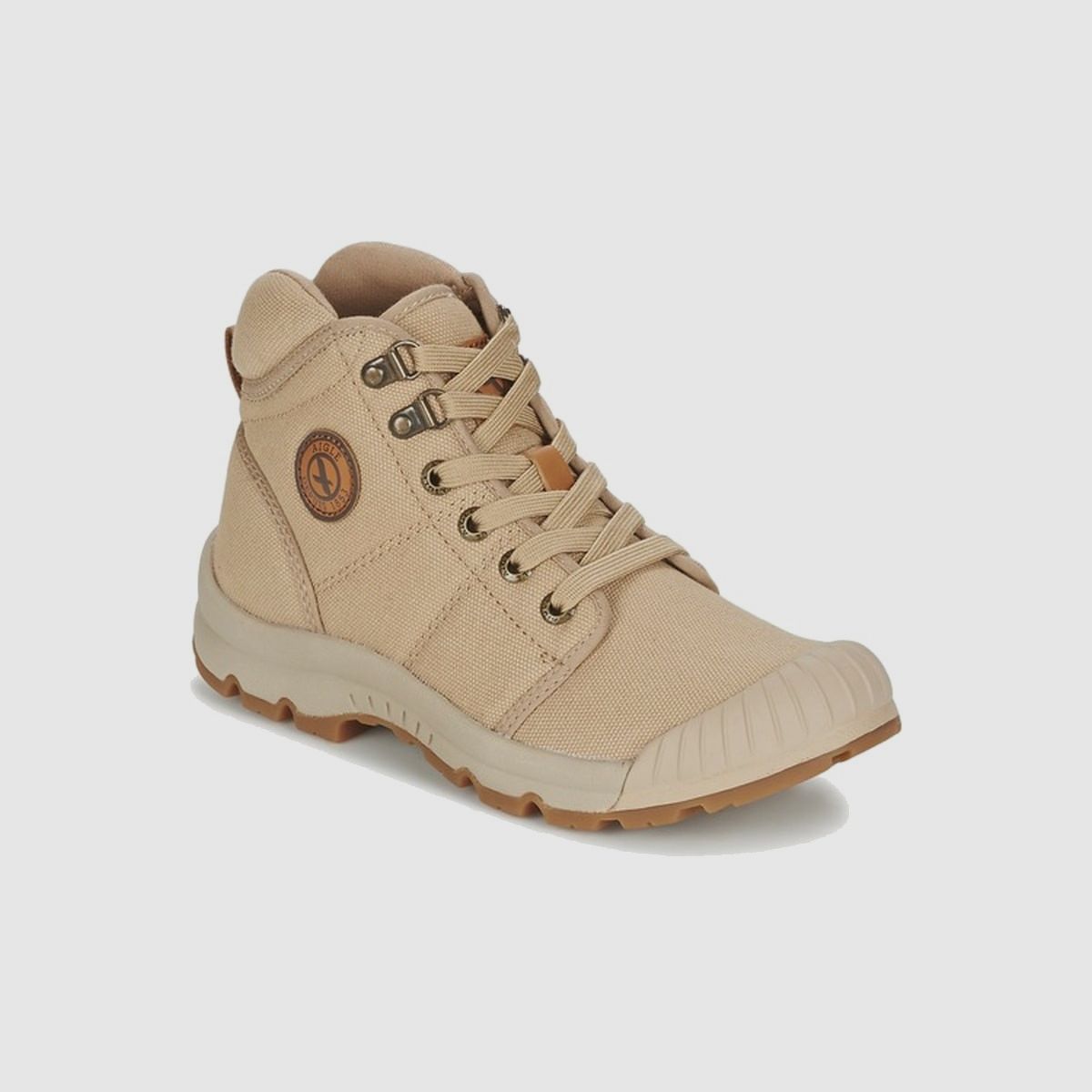 Aigle Tenere Light W Sand, Bild 2 von 2