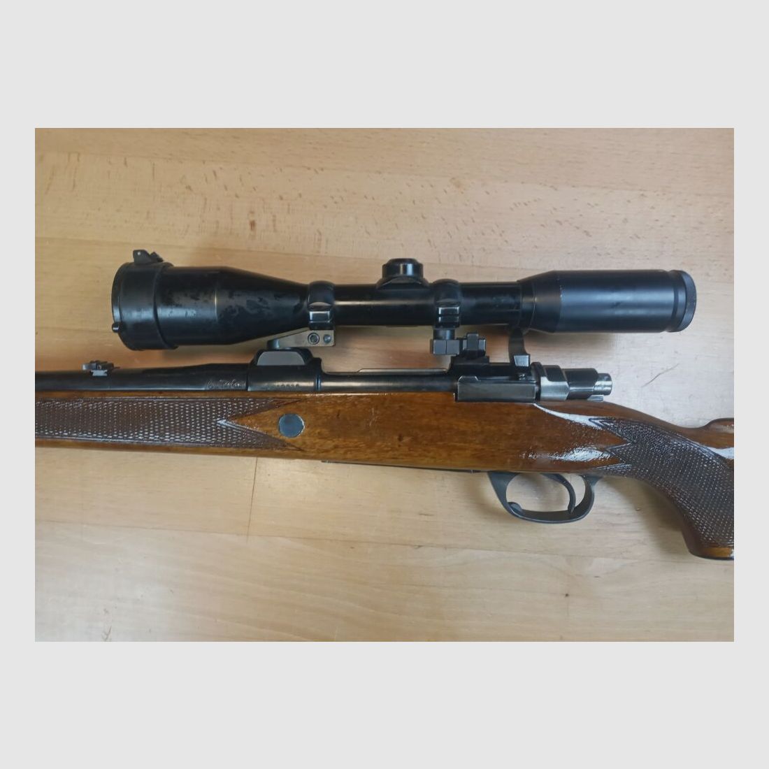 Santa Barbara M 98