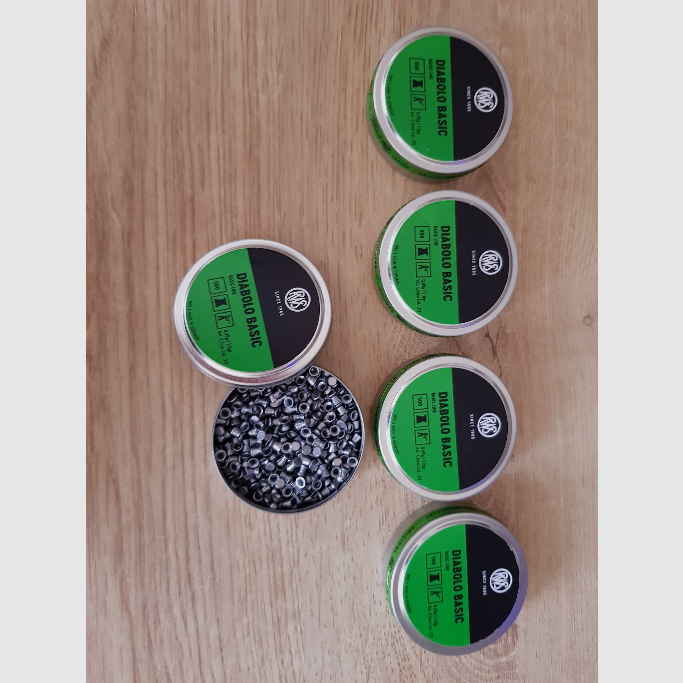 Wlther CP88 Competiton 6 pulgadas en Níquel