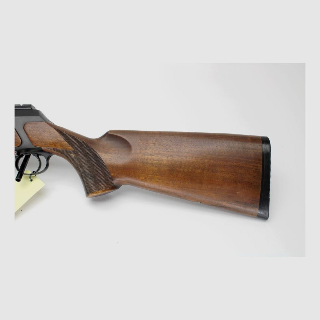 Sauer & Sohn 200 mit Weaverschiene .308Win