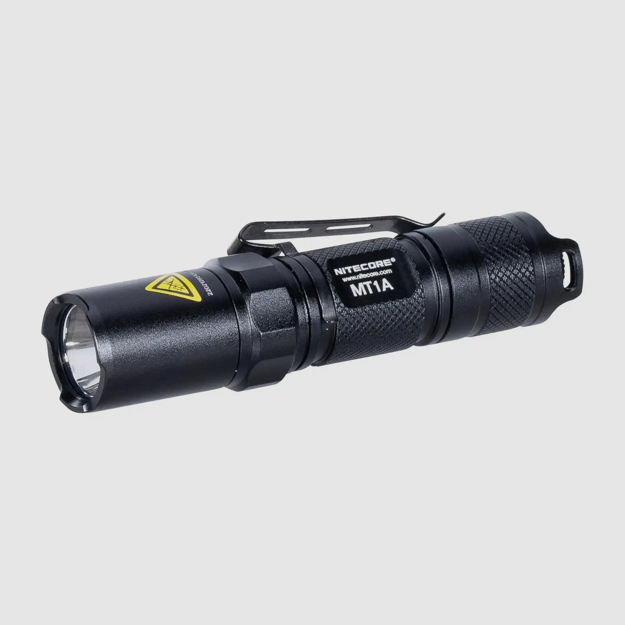 Lampe de poche Nitecore MT1A