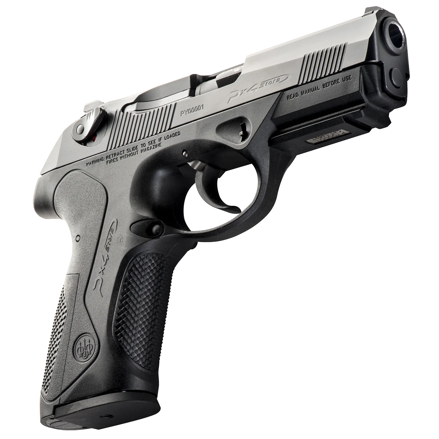 Beretta Pistole PX4 Storm Kal.9×19, Bild 4 von 4
