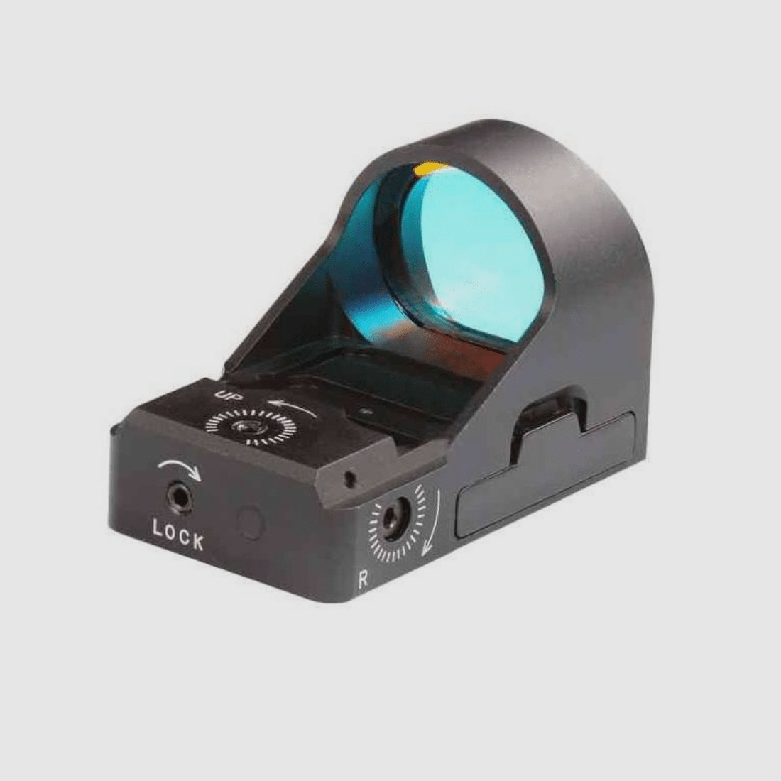 Visée holographique MiniDot HD 26 Delta Optical, image 4 sur 4