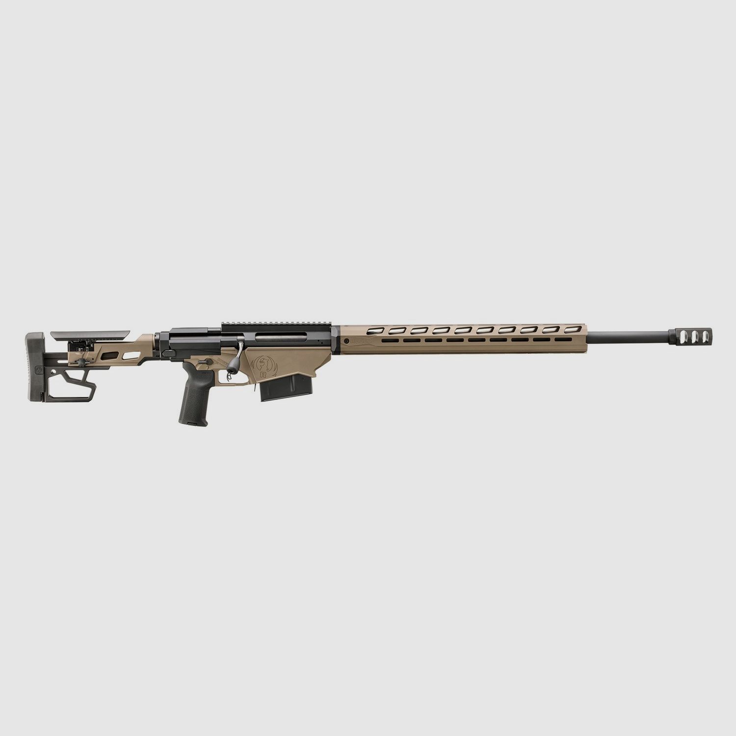 ***NUOVO*** Ruger Precision® Rifle, calibro .300 WinMag. ***NUOVO***