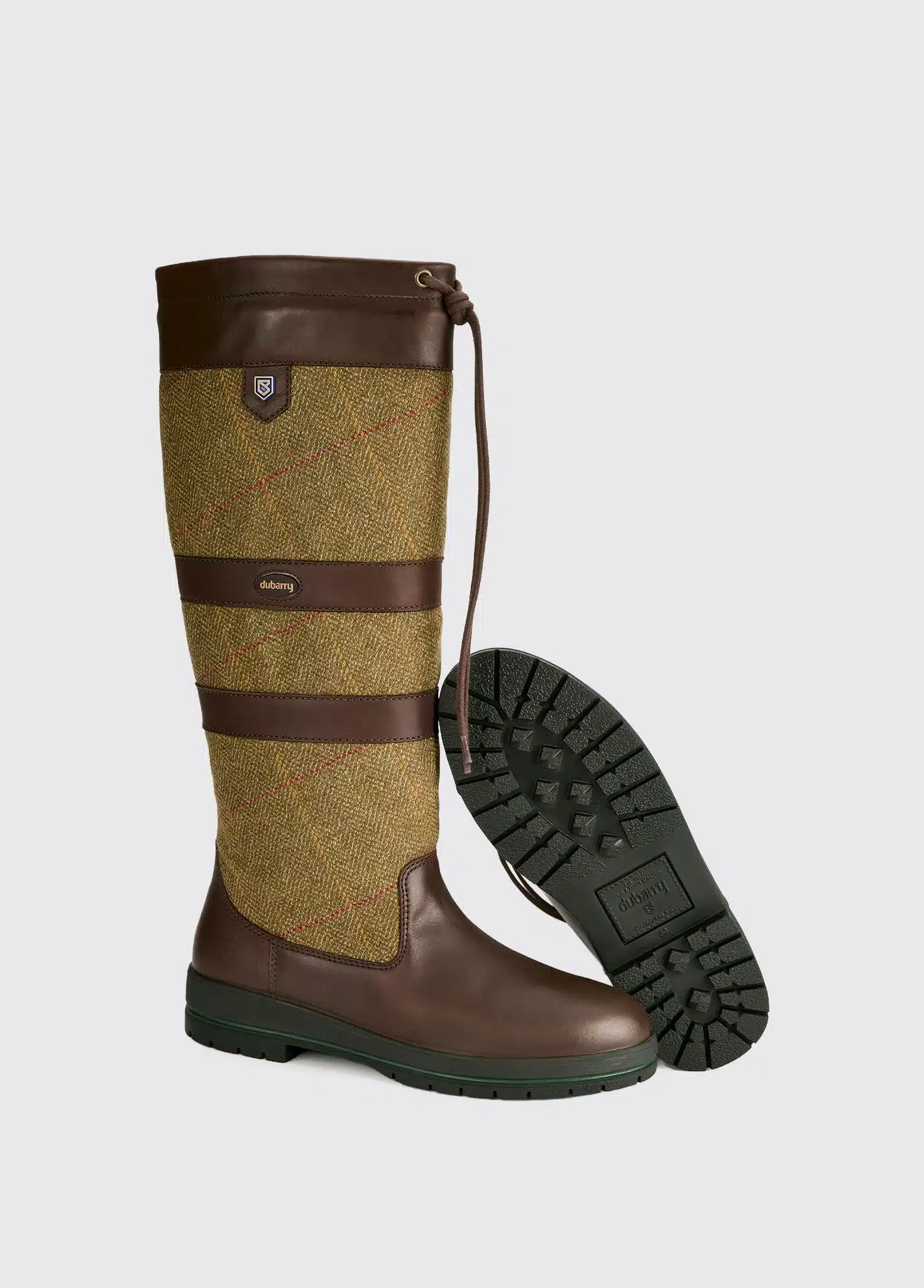 GALWAY STIEFEL DUBARRY, Bild 2 von 5