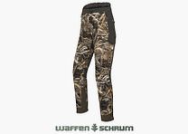 Beretta Hose Tri Active EVO Camo Real Tree Max 5