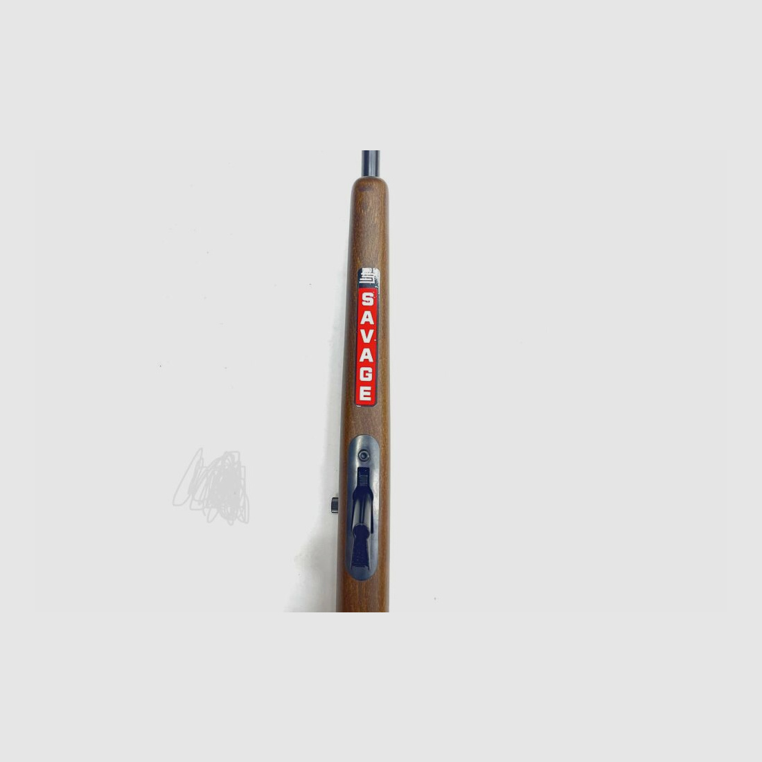 Savage 64G SR .22lr