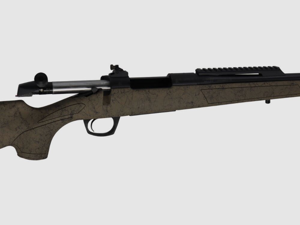 CVA Cascade SR80 Polymer