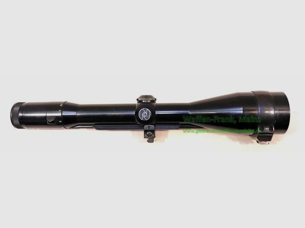 Zeiss - Oberkochen riflescope Diavari 2.5-10x52