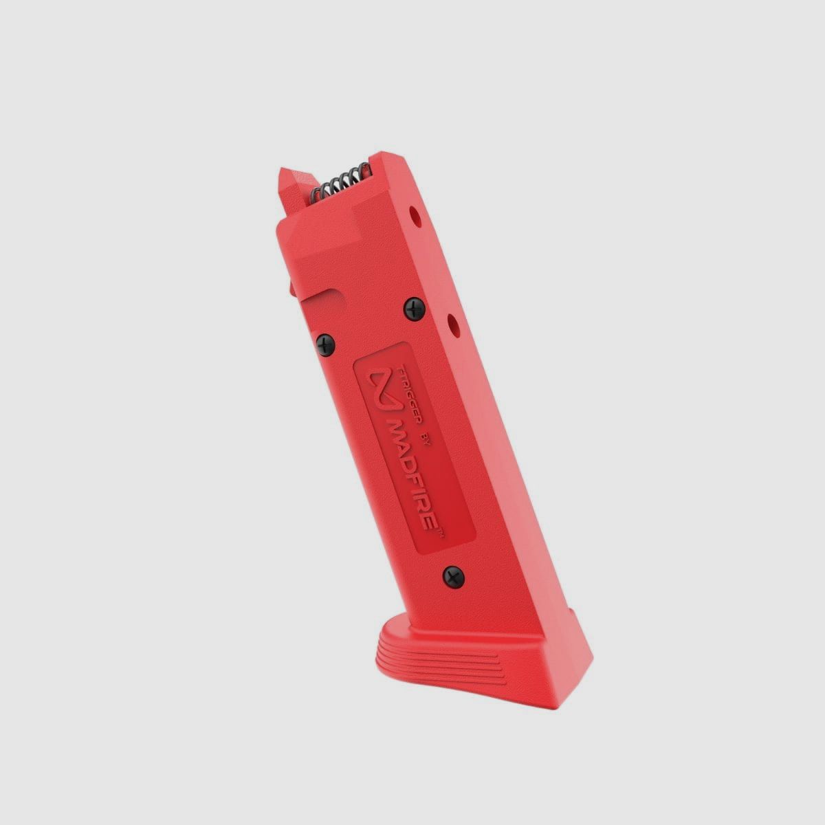 Cargador de entrenamiento TTrigger de 5 muelles Glock, imagen 2 de 5