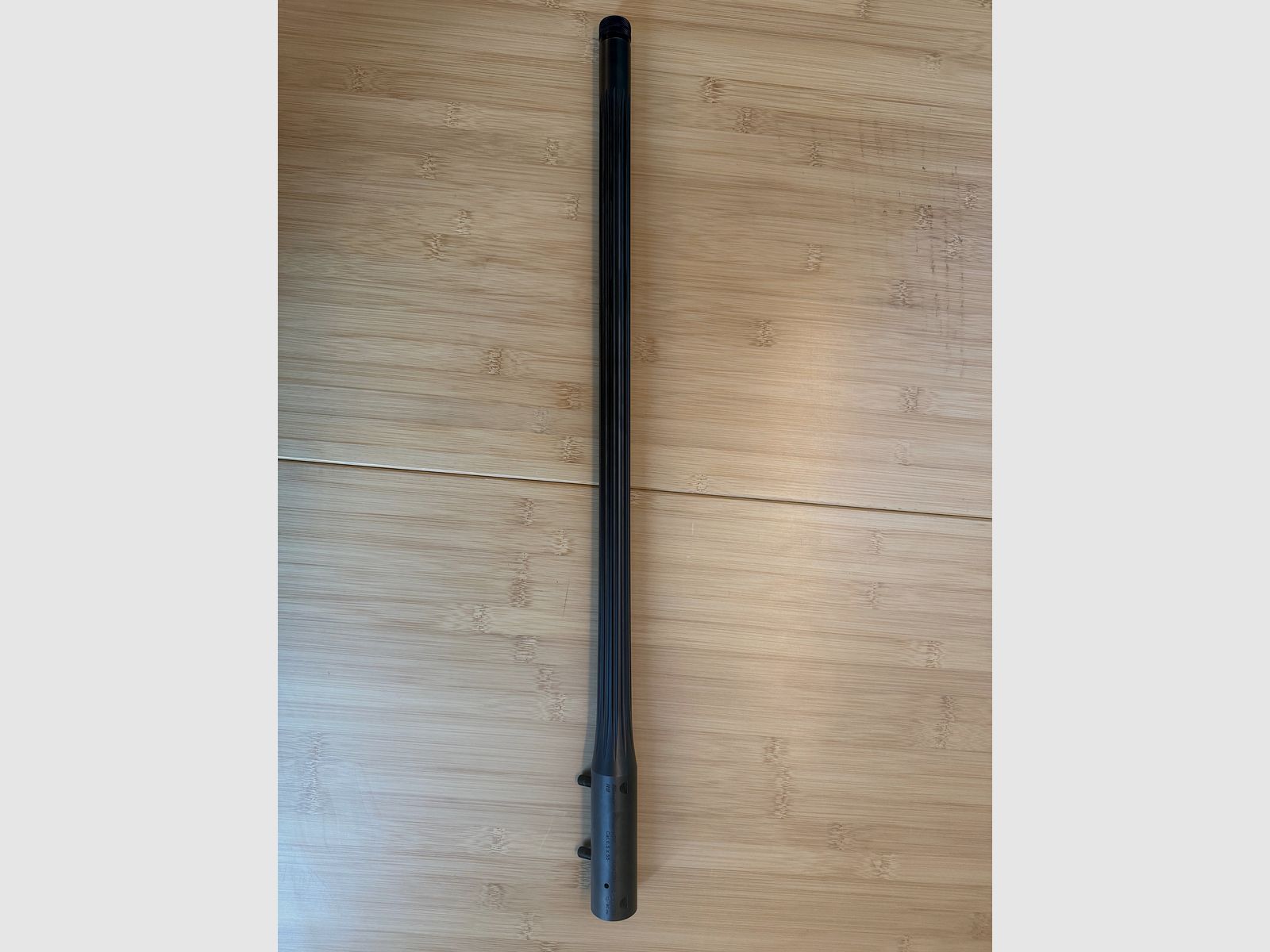 🔥 Blaser R8 Matchlauf 6,5x55 – kanelliert, M18x1 – Top-Zustand
