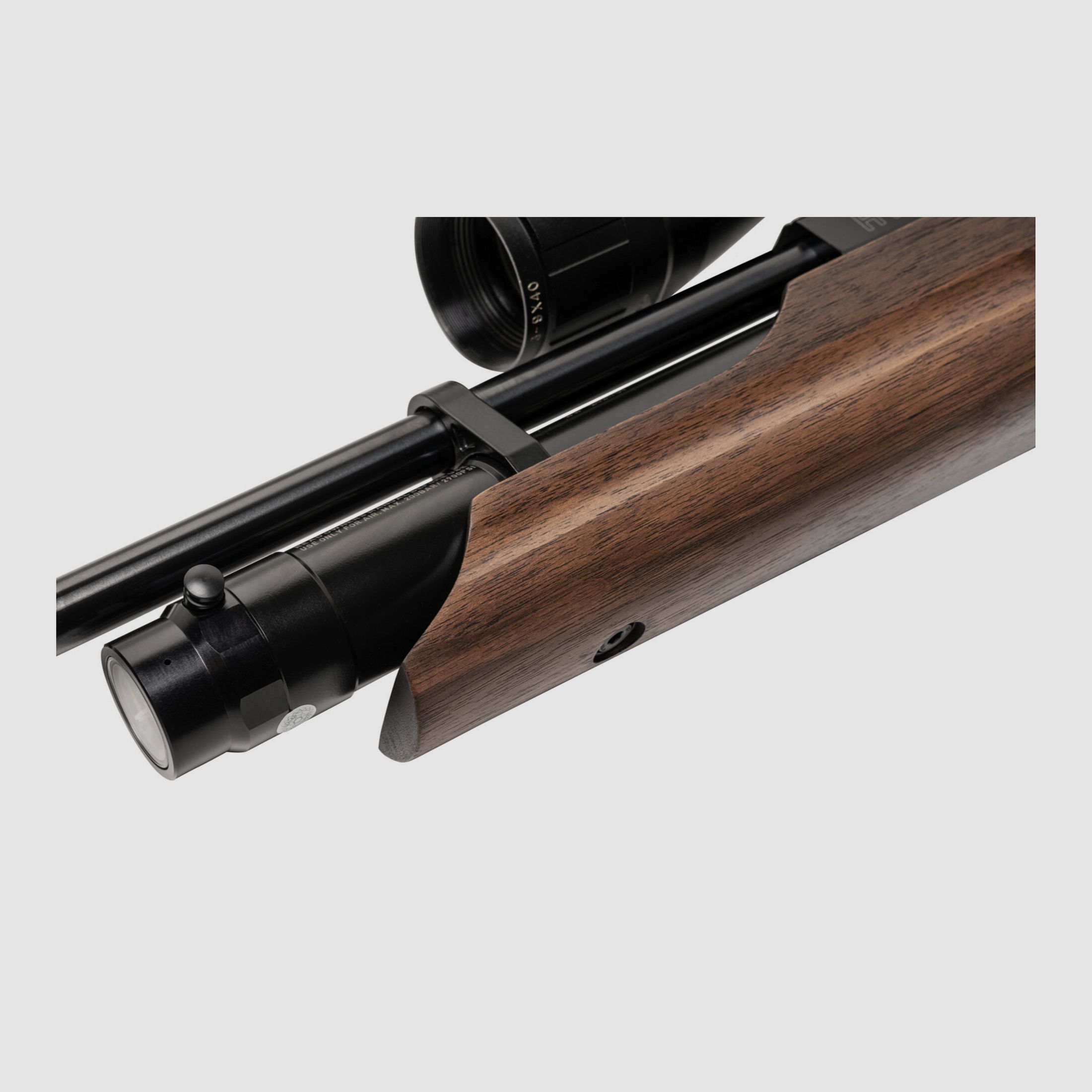 Weihrauch HW100, image 4 of 4