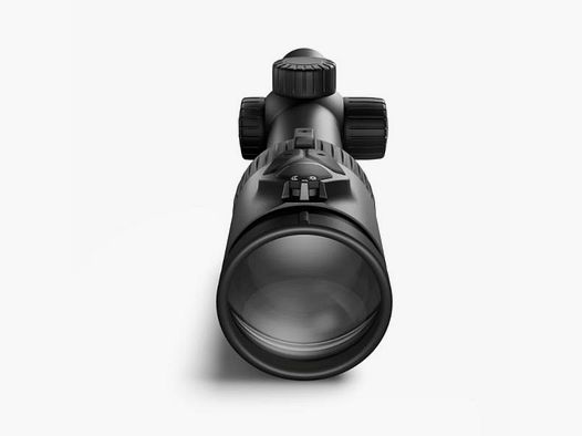 SWAROVSKI riflescope with illuminated reticle 1-8x24 Z8i+ L Abs. 4A-I | 34mm