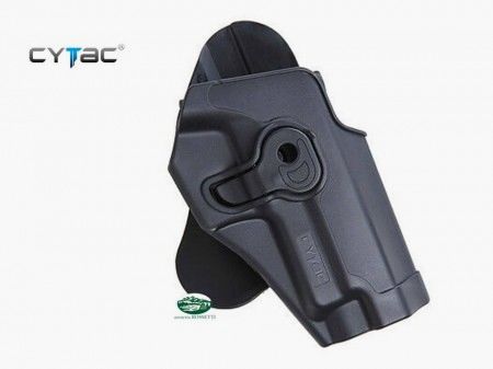 CYTAC Holster für Sig Sauer P226
