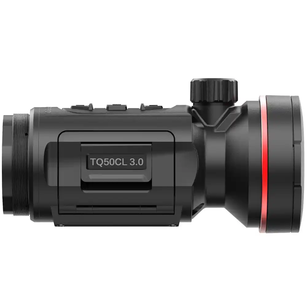 HIKMICRO Clip-On Thunder TQ50CL 3.0, zdjęcie 6 z 6