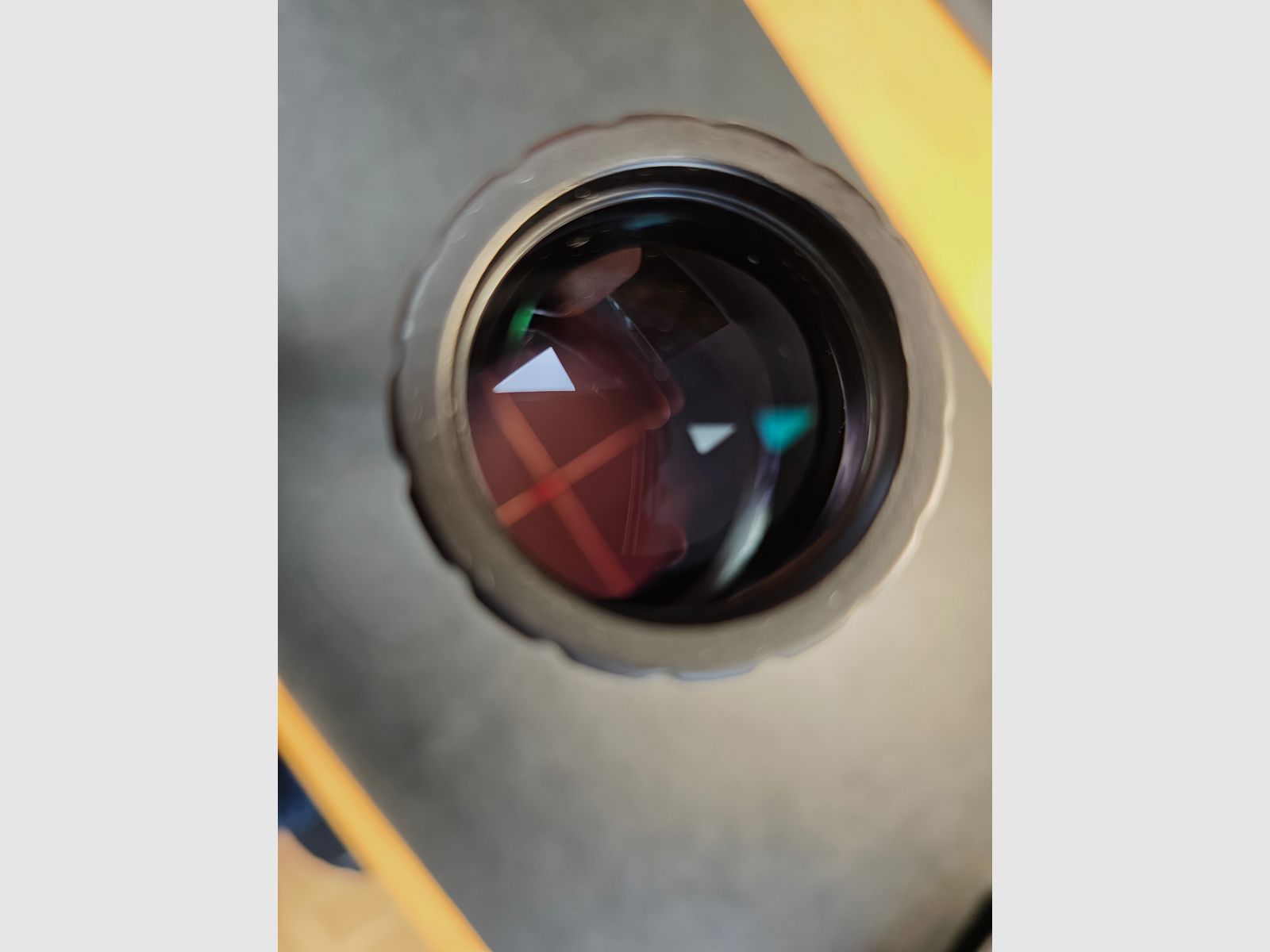 Celownik optyczny Bushnell Banner 2 3-9x40mm