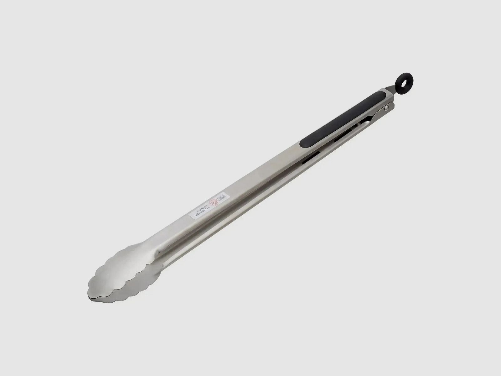 KH Security KH Security Grillzange XXL