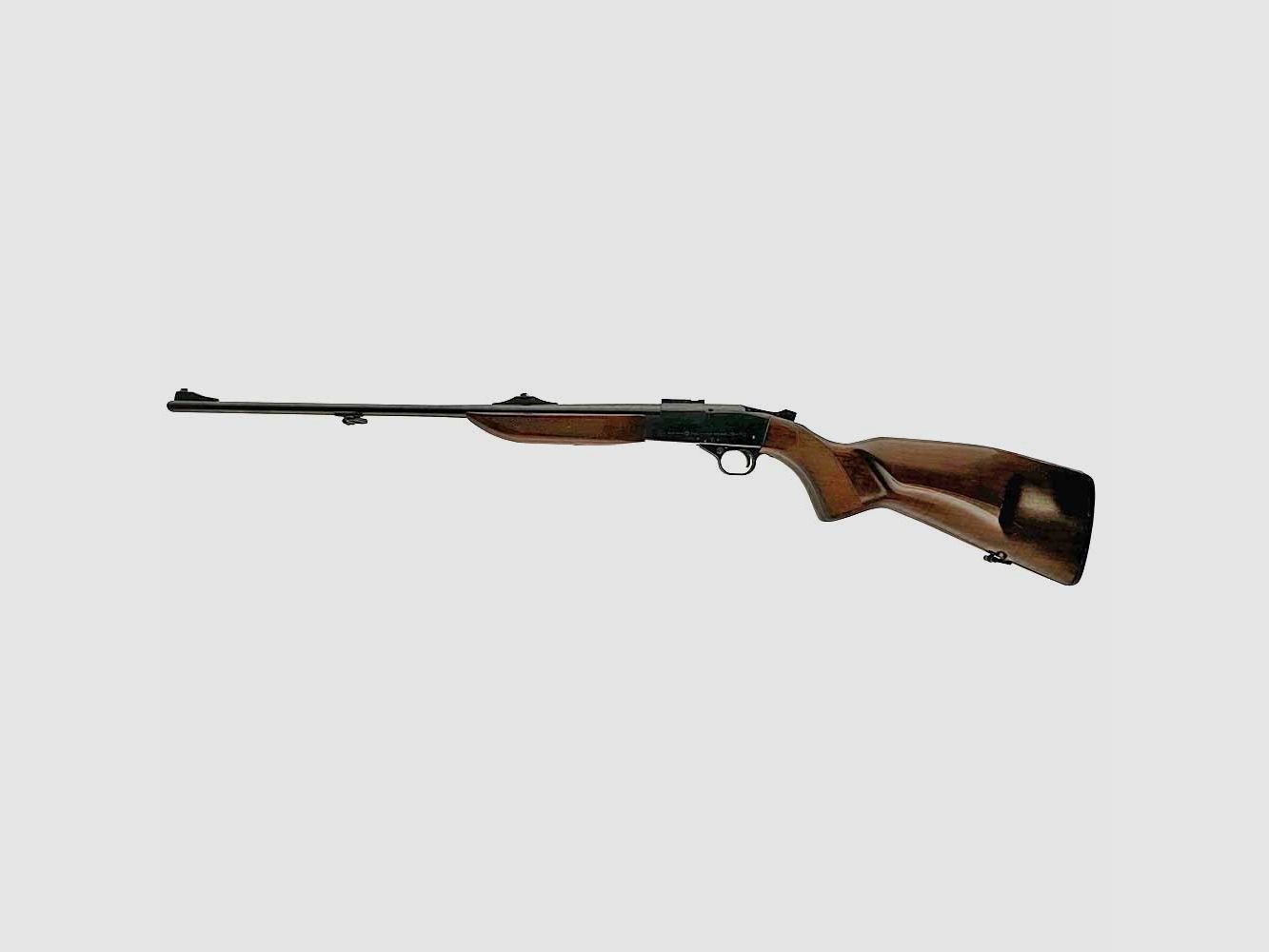 CZ ZBK 110 .222Rem, Bild 1 von 3