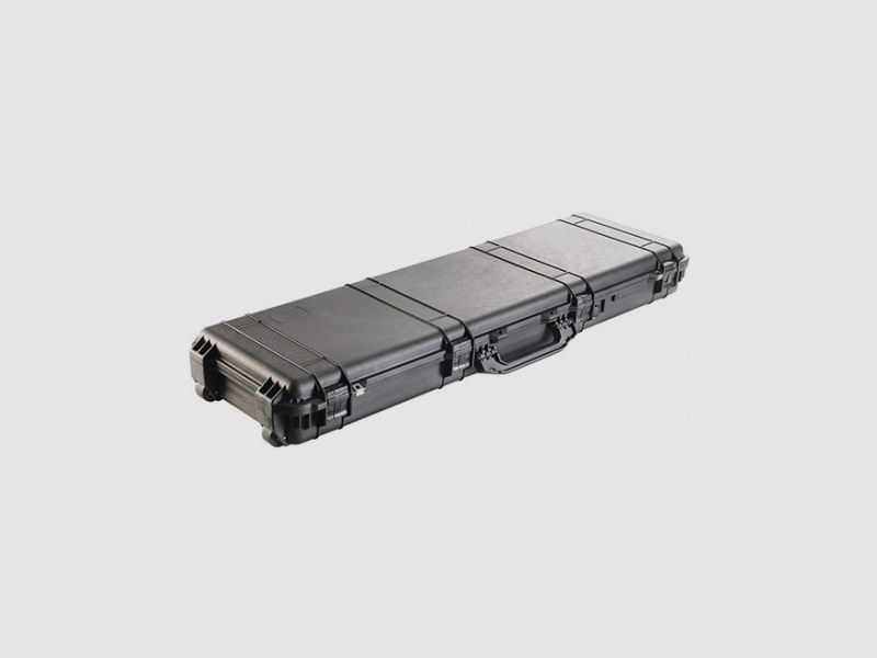 PELI™ – Case 1750 / schwarz / mit Schaum, Bild 2 von 3