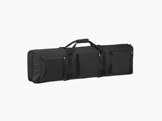 Tactical Dubbele Geweer Tas 103cm