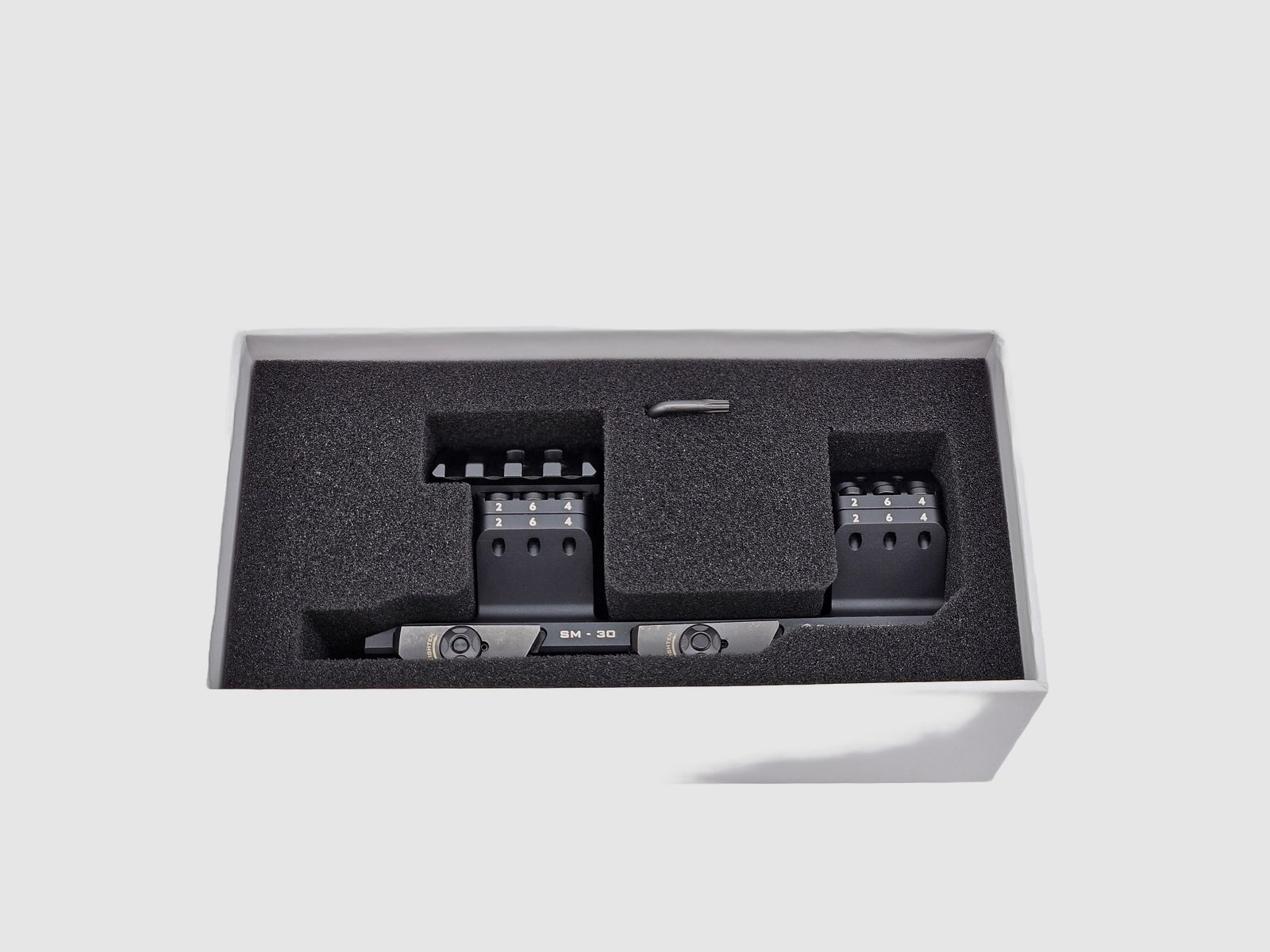 Schmeisser SM30 Scope Mount