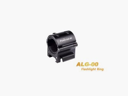 Fenix Universal Mount – ALG-00 Flashlight Ring