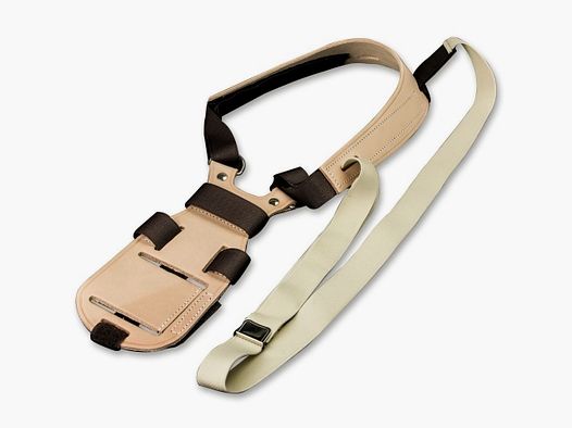 BÖKER SCHULTERHOLSTER F R A-F
