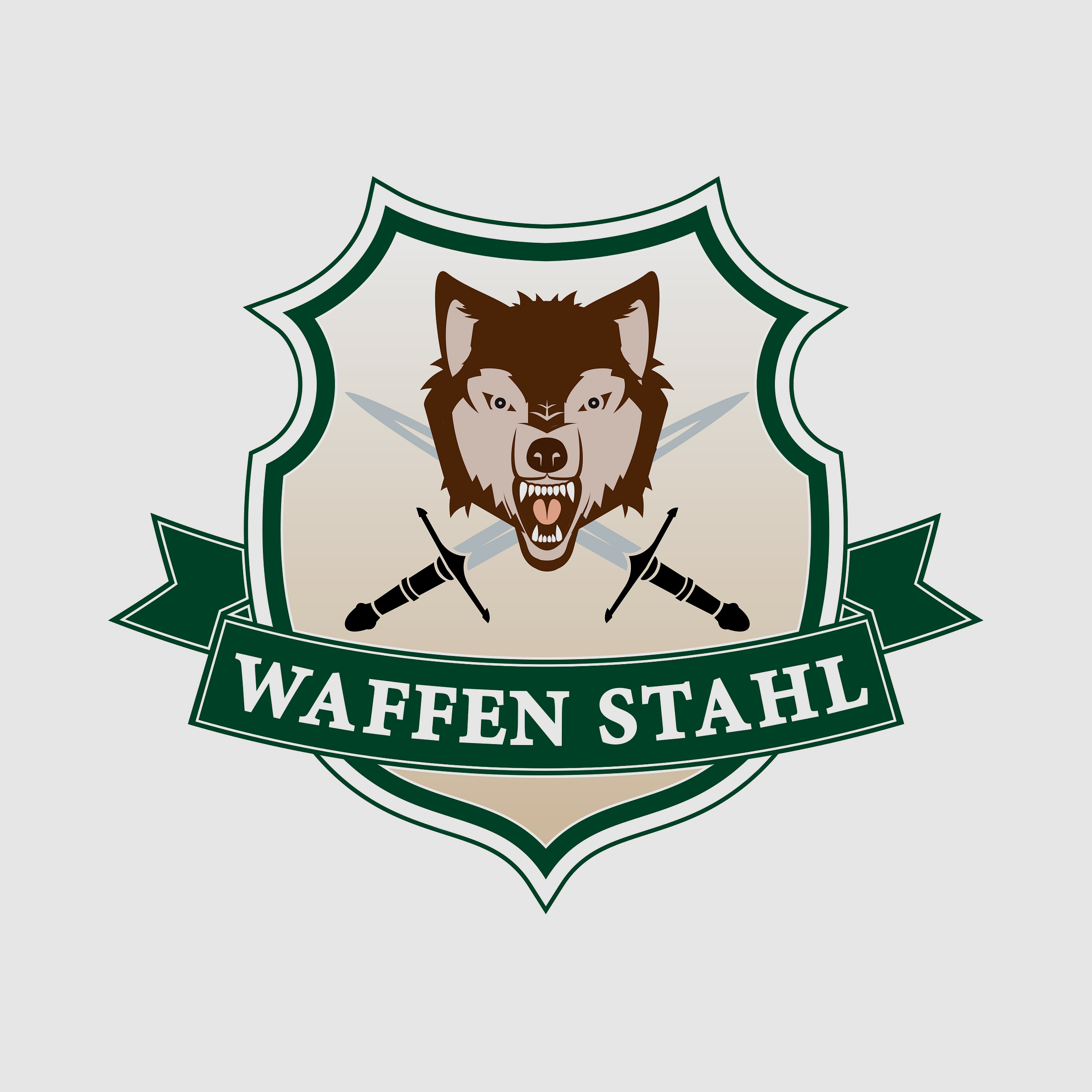 Wunschwaffe nicht gefunden? Wir können sie bestellen