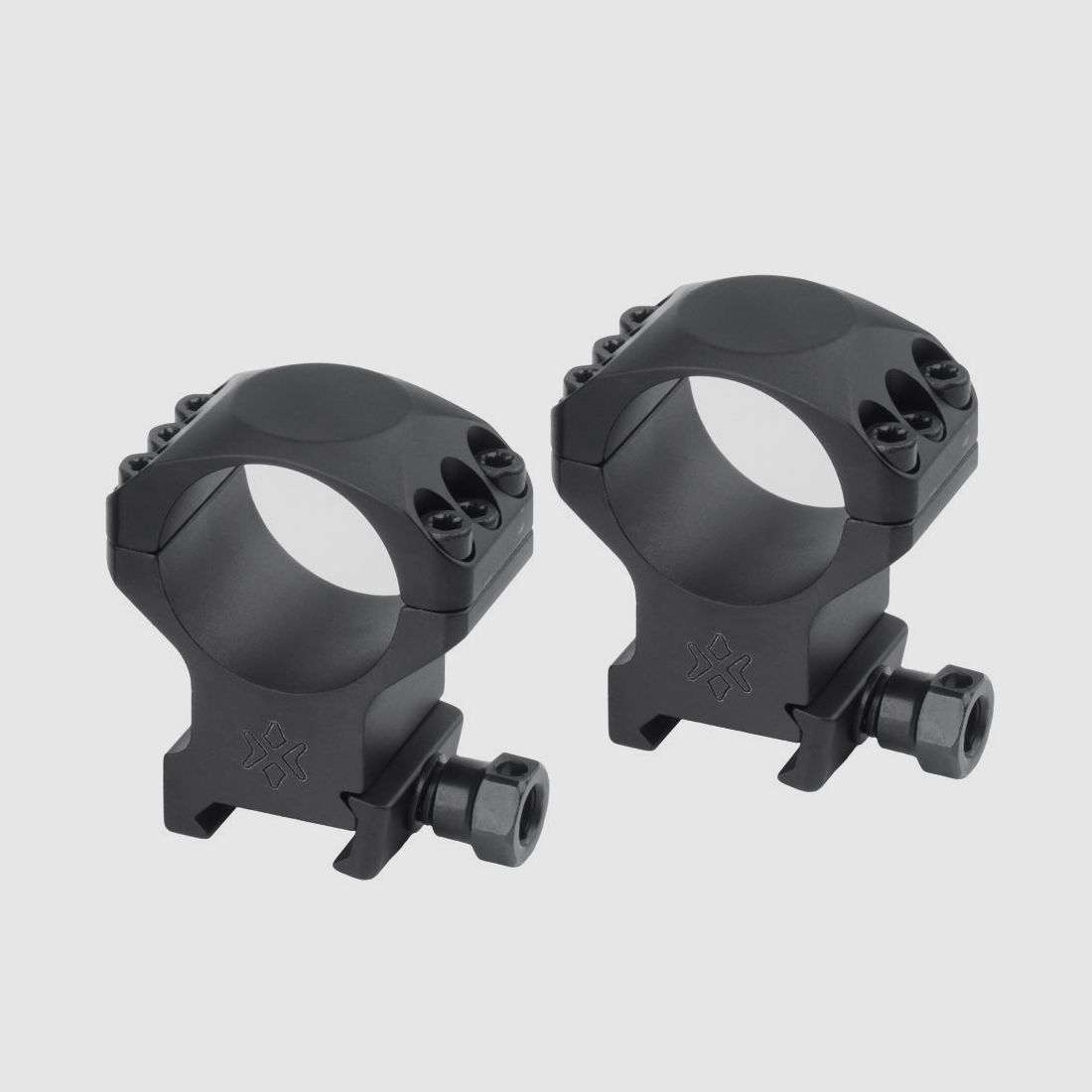 Vector Optics - Richtkijker Continental x8 3-24 SFP Zero Stop - 56 mm - Zwart - SCOL-T50, afbeelding 15 van 15