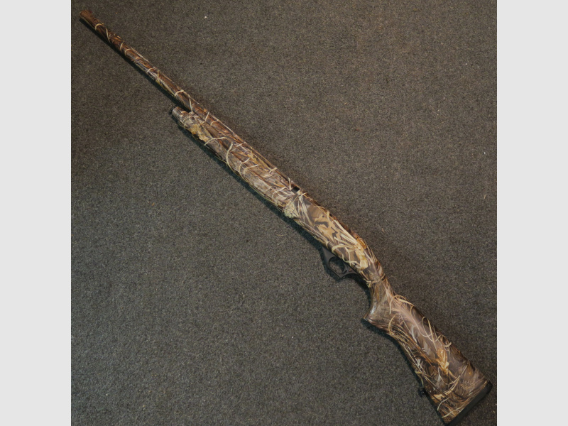 ATA NEO 12 CAMOUFLAGE SELBSTLADEFLINTE Kal. 12/76 beretta benelli franchi winchester