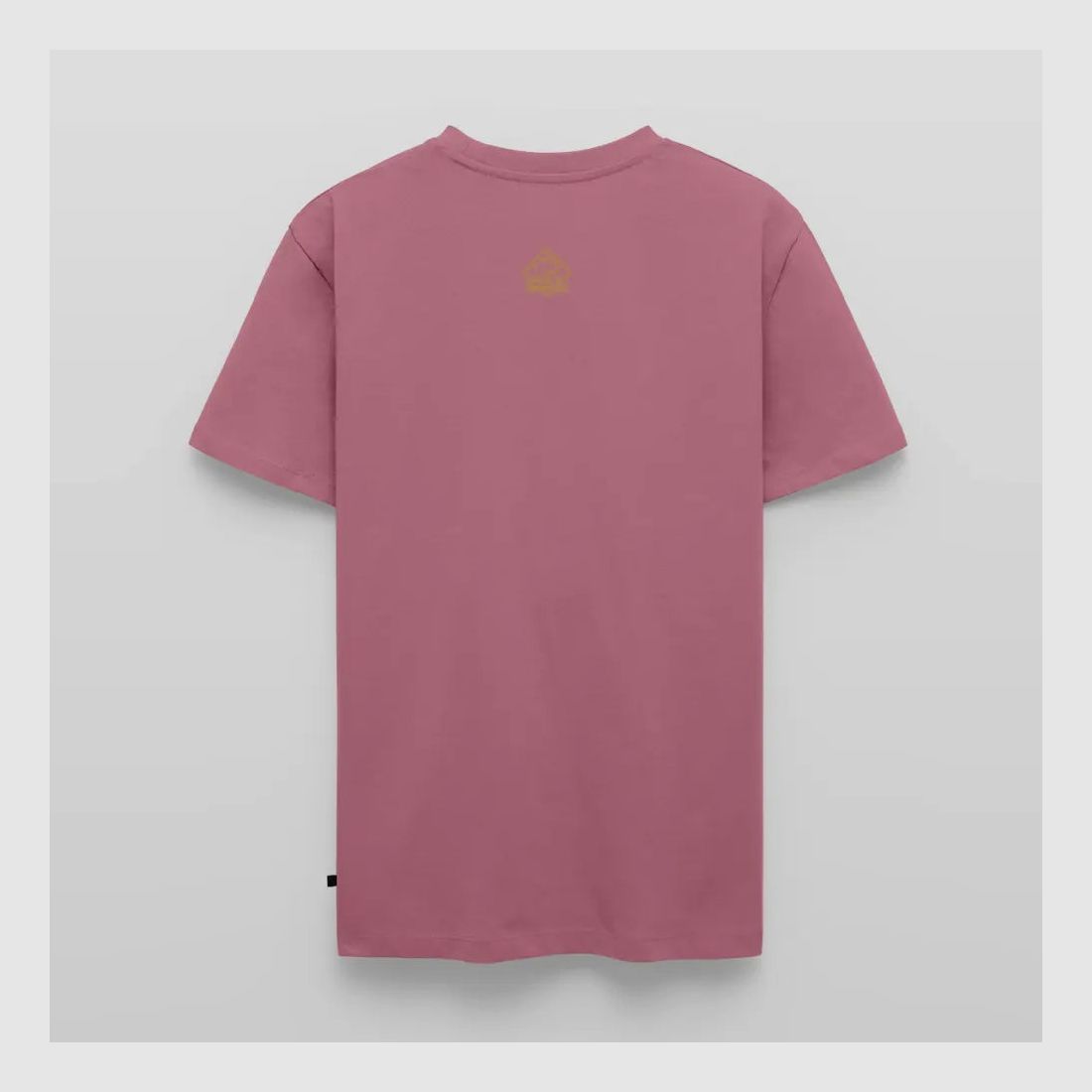 PUMA Men´s Premium T-Shirt „Lauernder Puma"