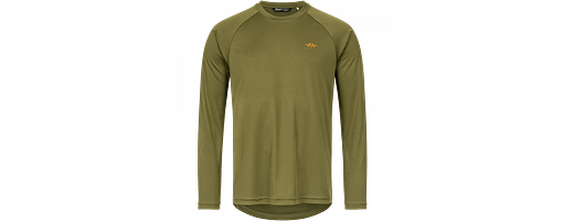 Blaser Funktions Long Sleeve Shirt 21