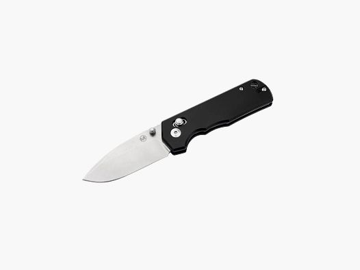 Böker Magnum Rockstub Black