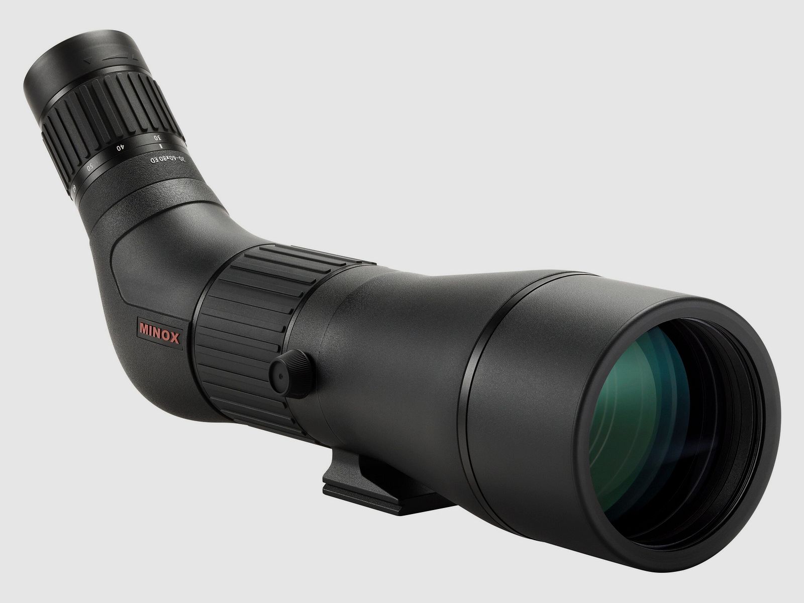 Minox Spotting Scope 20-60x80 ED